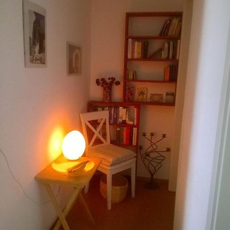 Haus 'Am Emberg' Apartment Köln Ngoại thất bức ảnh