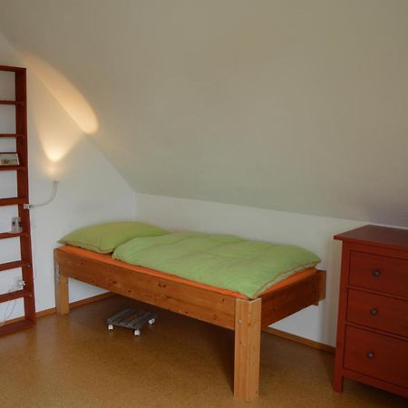 Haus 'Am Emberg' Apartment Köln Ngoại thất bức ảnh
