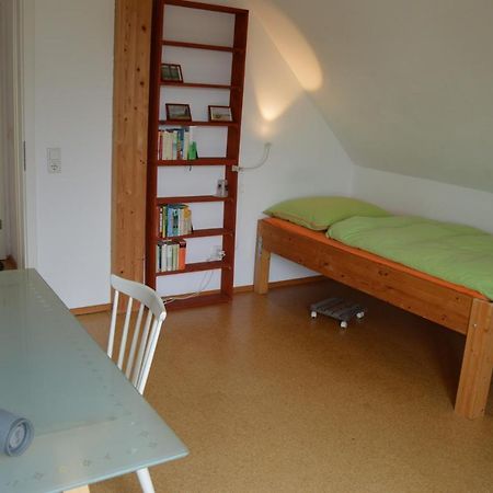 Haus 'Am Emberg' Apartment Köln Ngoại thất bức ảnh