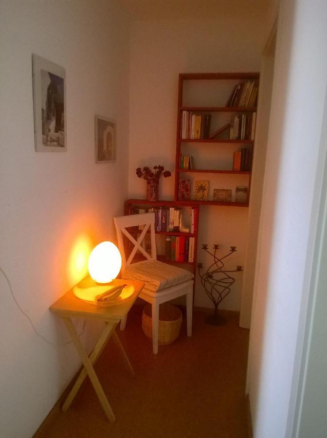 Haus 'Am Emberg' Apartment Köln Ngoại thất bức ảnh
