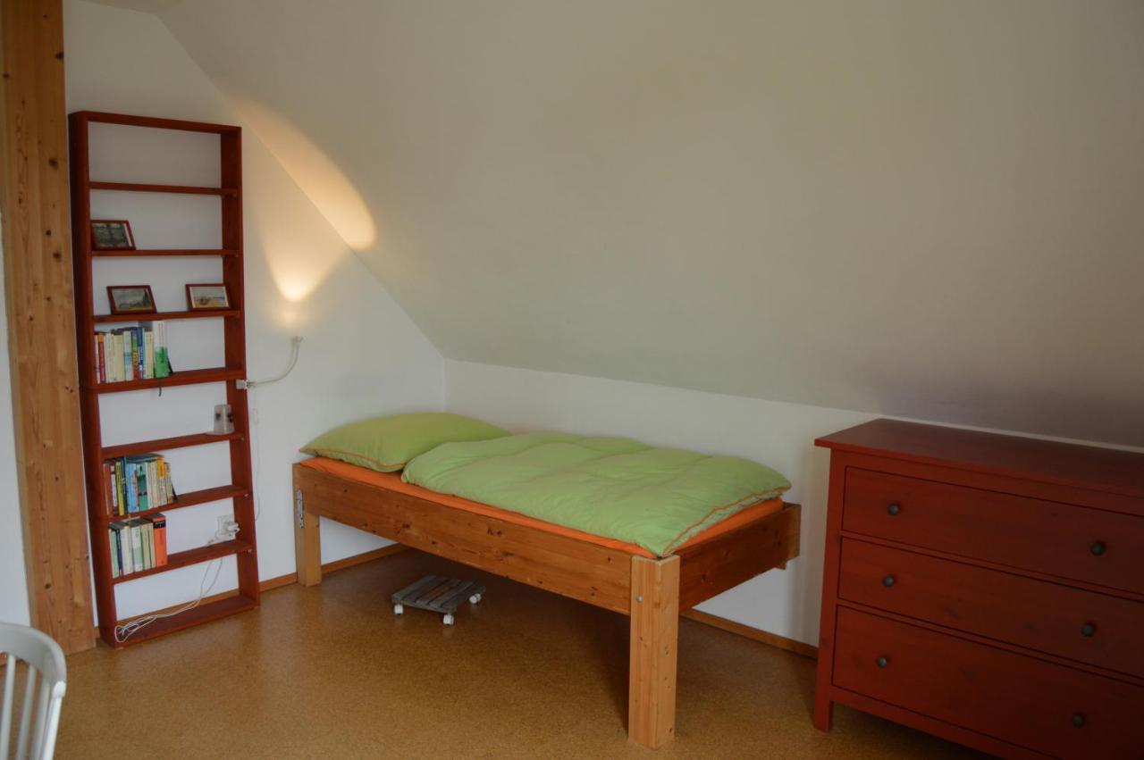 Haus 'Am Emberg' Apartment Köln Ngoại thất bức ảnh