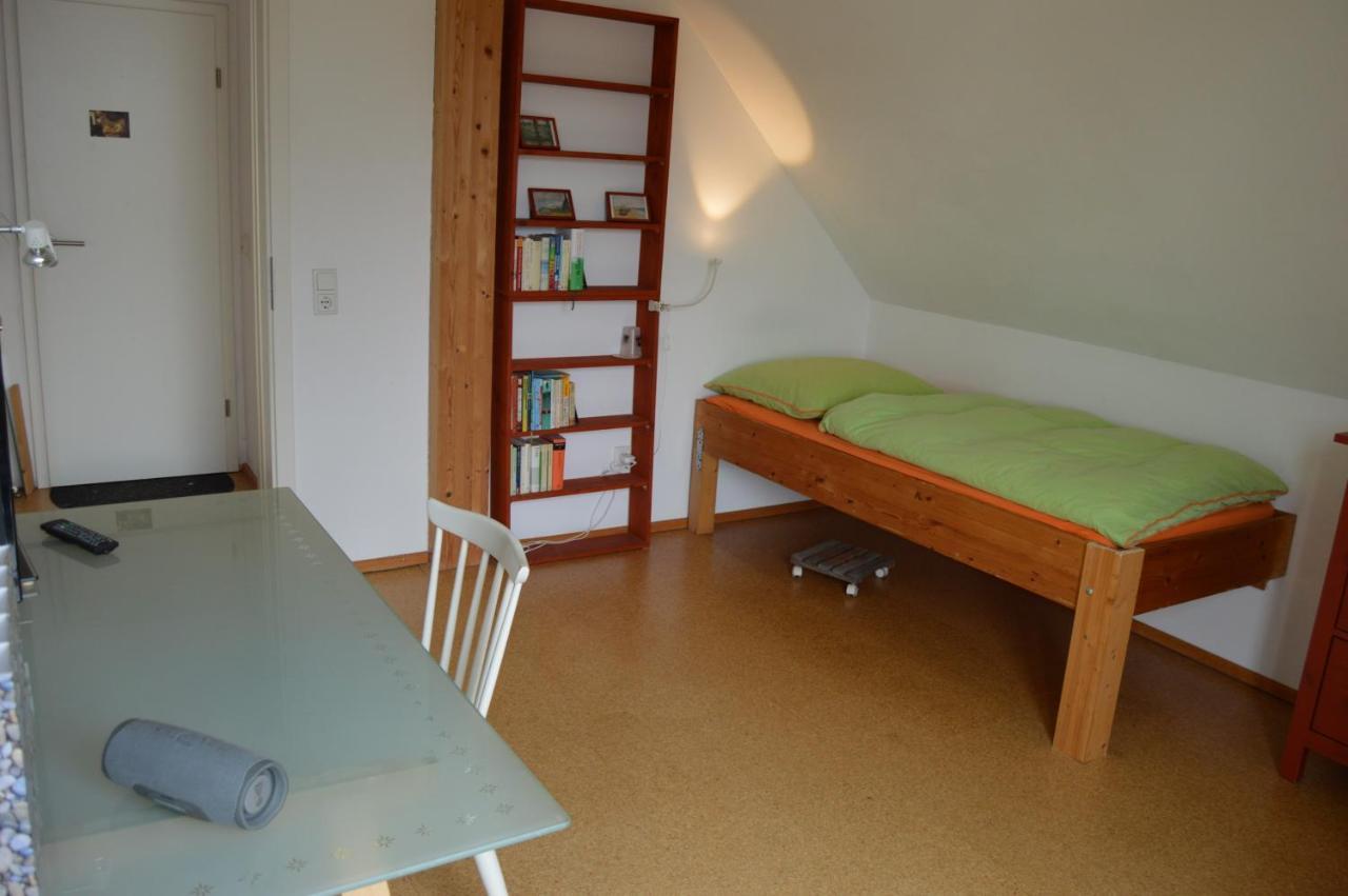 Haus 'Am Emberg' Apartment Köln Ngoại thất bức ảnh