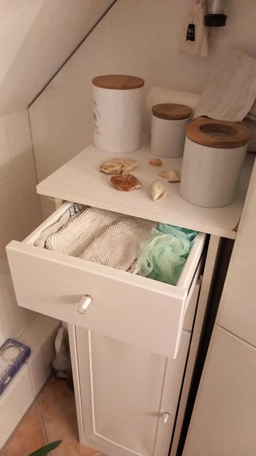 Haus 'Am Emberg' Apartment Köln Ngoại thất bức ảnh